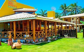 Hotel E Pousada Tetiaroa