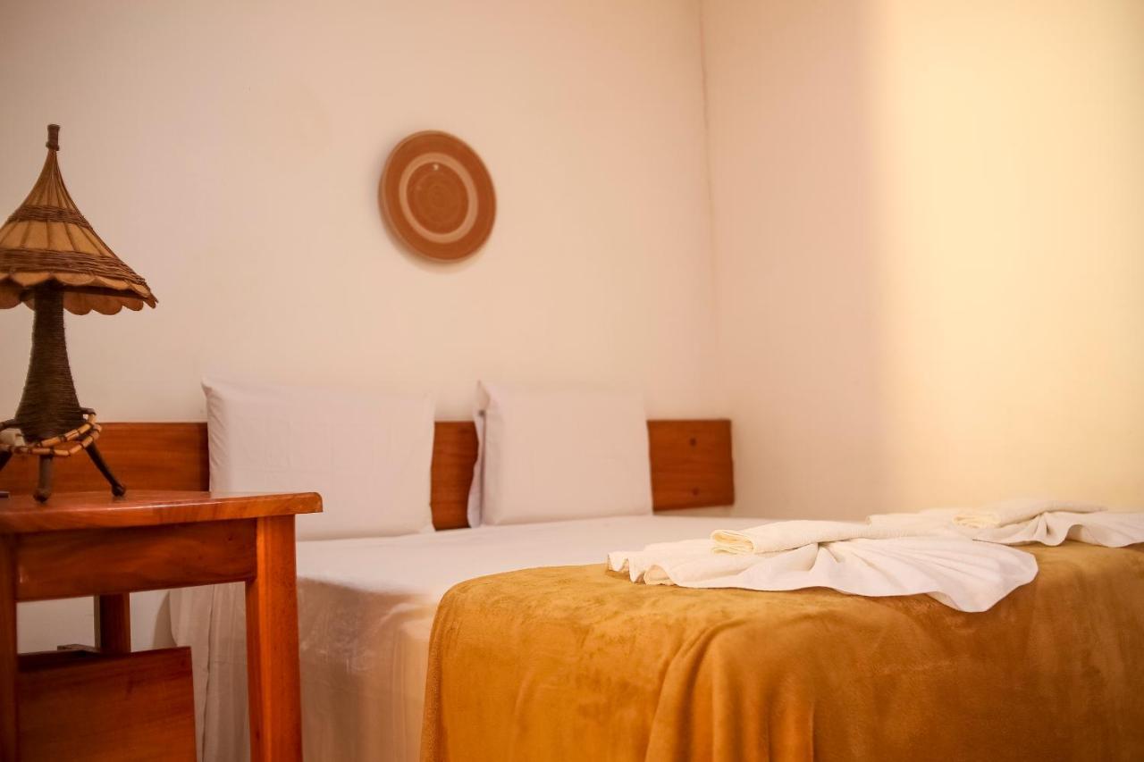 Hotel E Pousada Tetiaroa Barra Grande  Extérieur photo