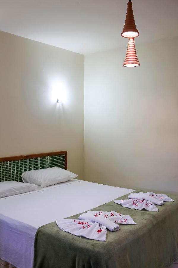 Hotel E Pousada Tetiaroa Barra Grande  Extérieur photo