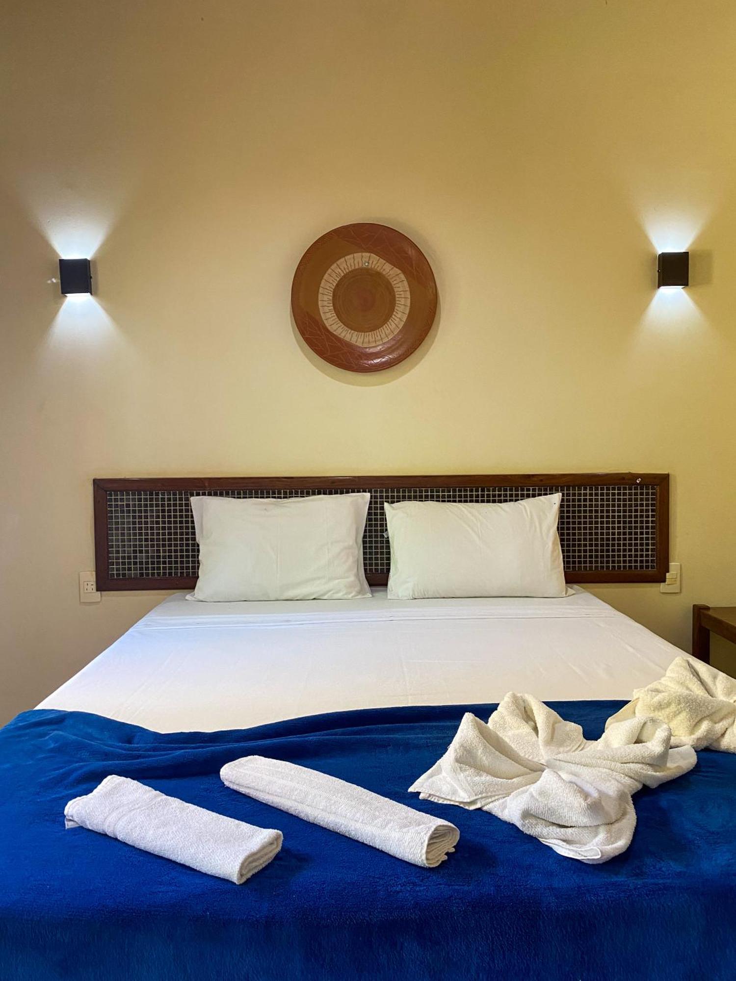 Hotel E Pousada Tetiaroa Barra Grande  Extérieur photo
