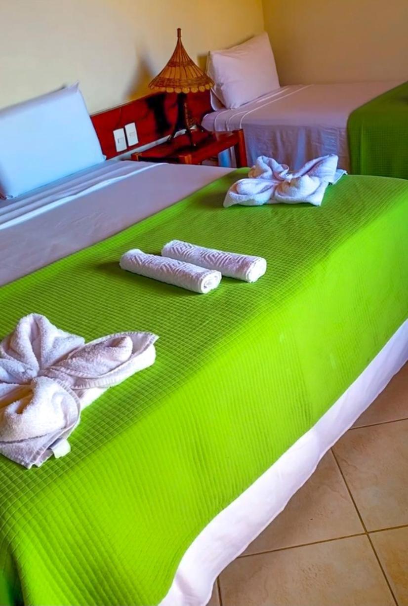 Hotel E Pousada Tetiaroa Barra Grande  Extérieur photo