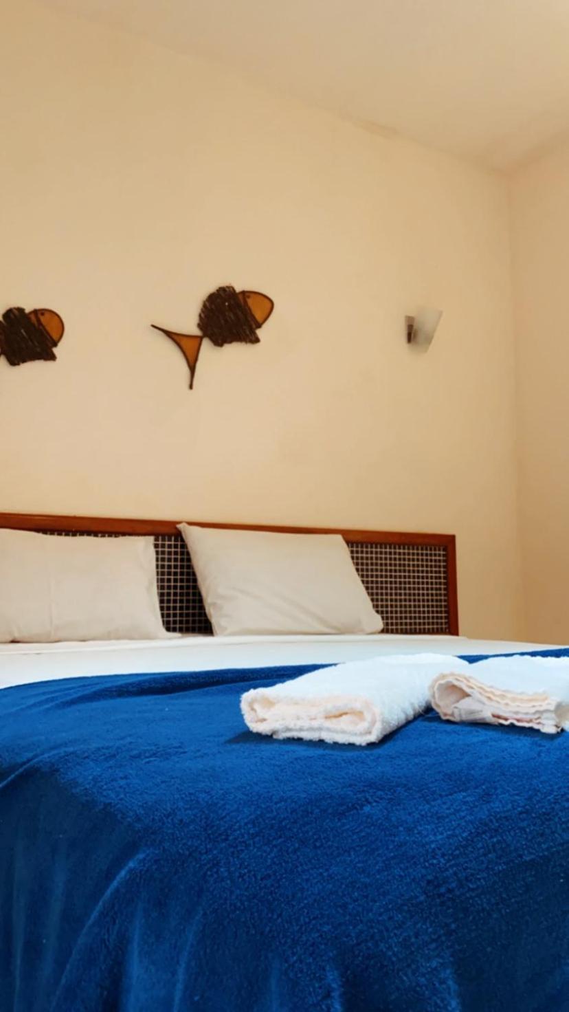 Hotel E Pousada Tetiaroa Barra Grande  Extérieur photo