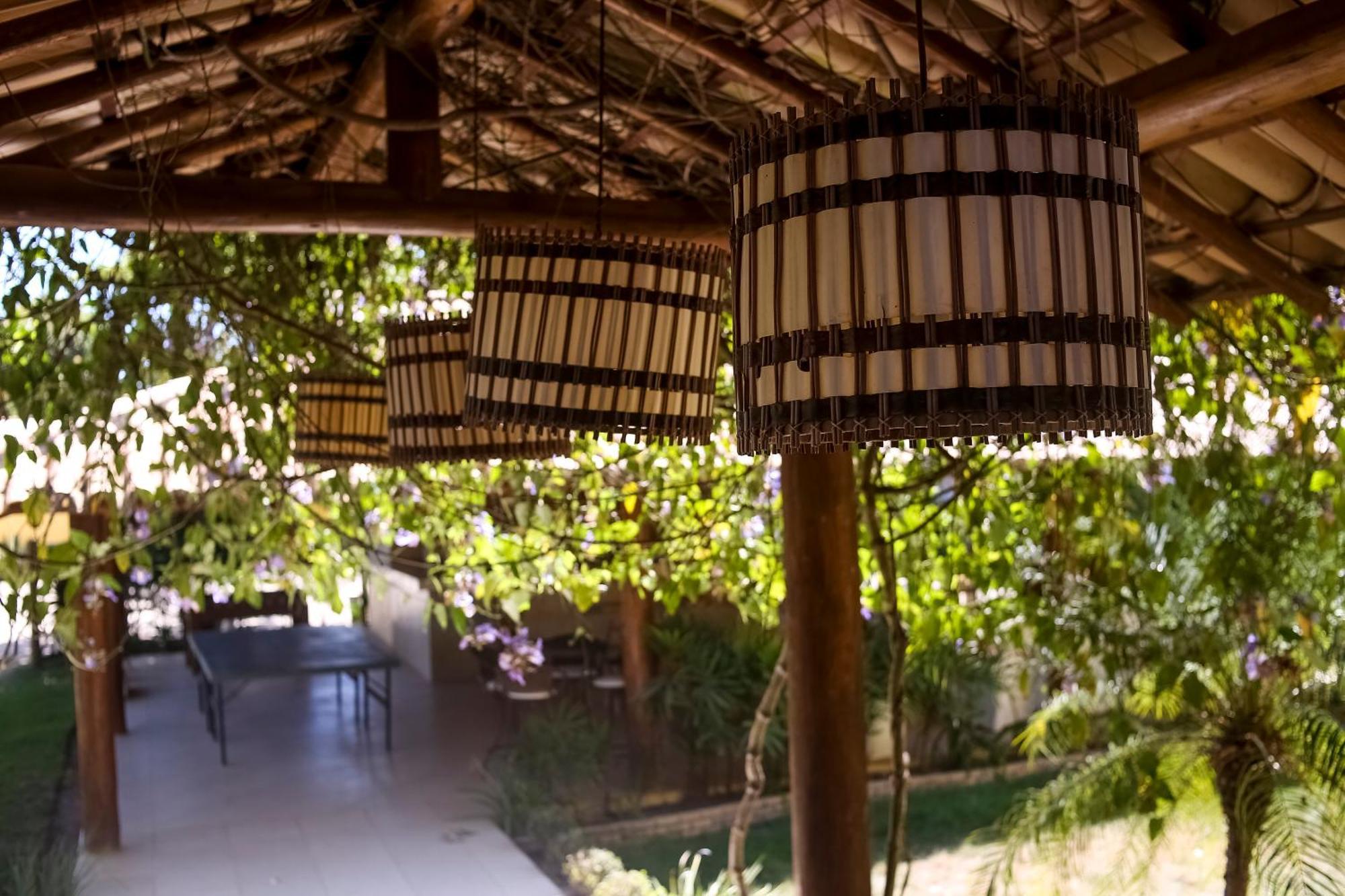Hotel E Pousada Tetiaroa Barra Grande  Extérieur photo