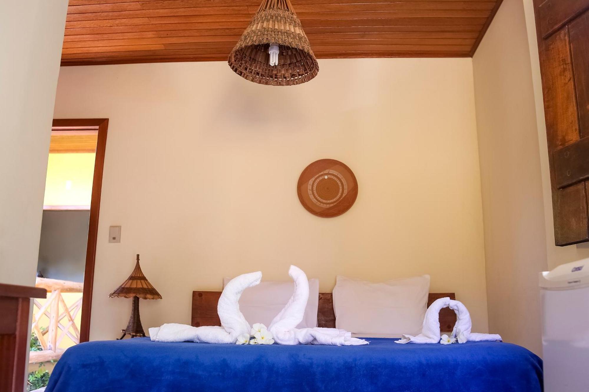 Hotel E Pousada Tetiaroa Barra Grande  Extérieur photo