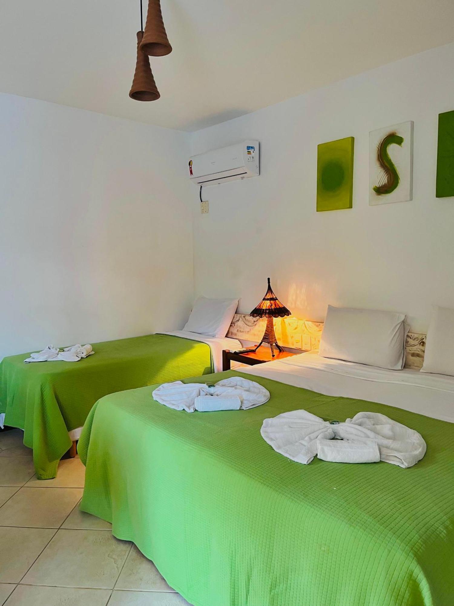 Hotel E Pousada Tetiaroa Barra Grande  Extérieur photo